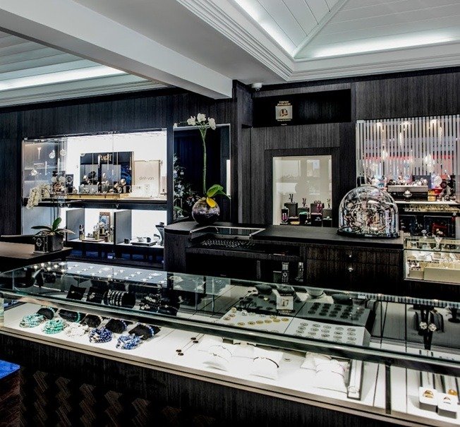 Carat St. Barth: Your Ultimate Destination for Luxury Jewelry in St. Barts