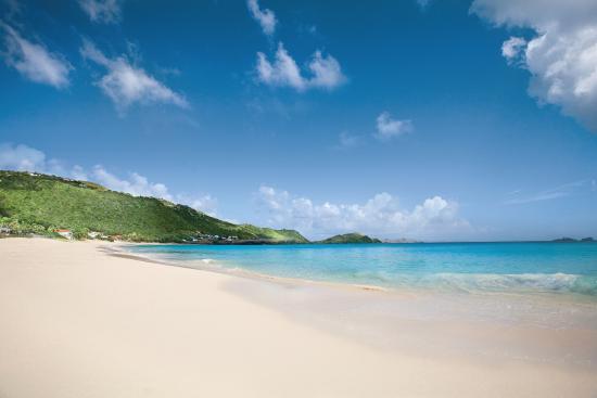 Flamands Beach