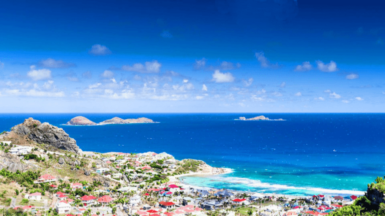 Is St. Barts Part of France? A Detailed Look at Its History and Connection