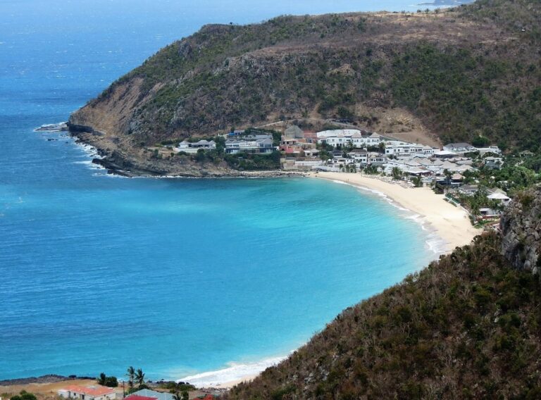 Anse des Flamands