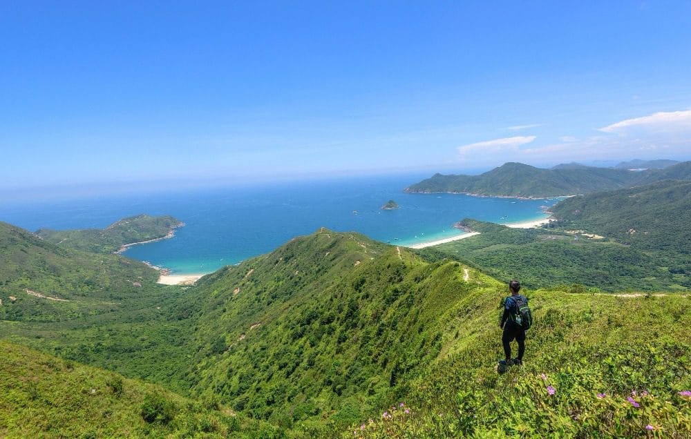 Hiking Adventures St. Barth 2025: Nature’s Untamed Beauty