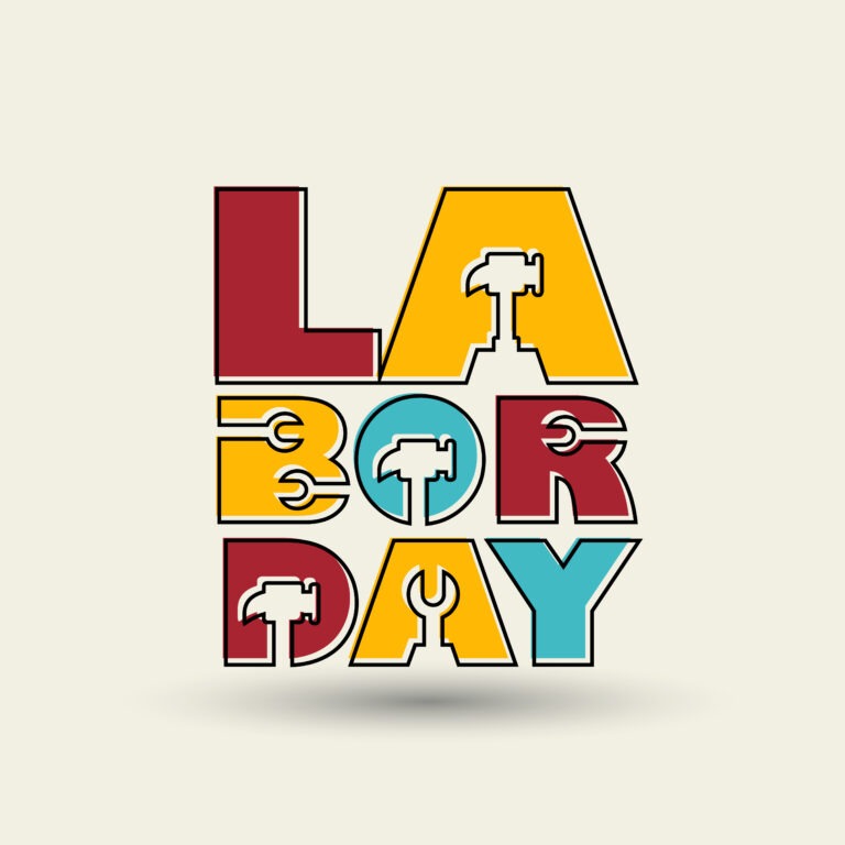 Labor Day