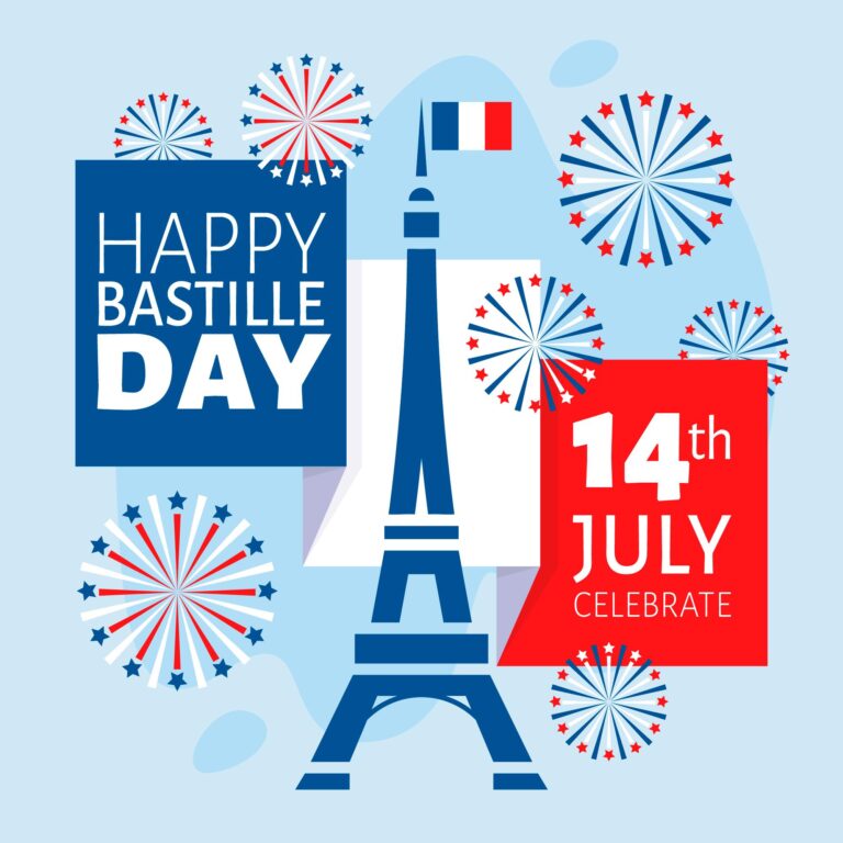 Bastille Day