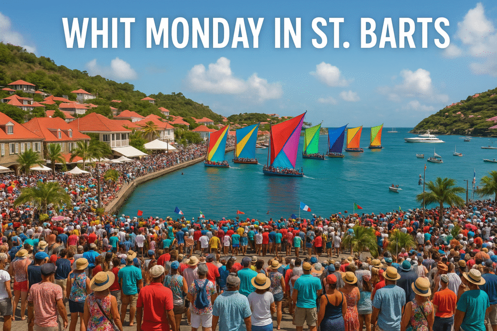 whit monday