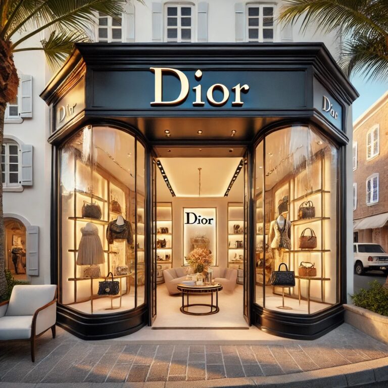 Dior St. Barth