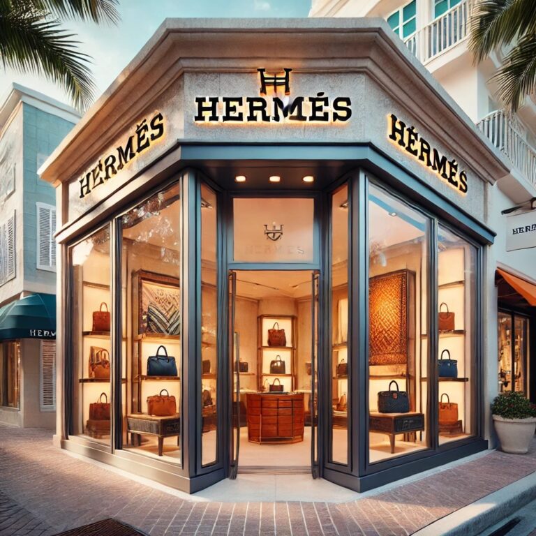 Hermès St Barth