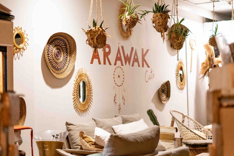 Arawak Bar St. Barts: The Island’s Hidden Gem for Drinks, Music, and Unmatched Vibes