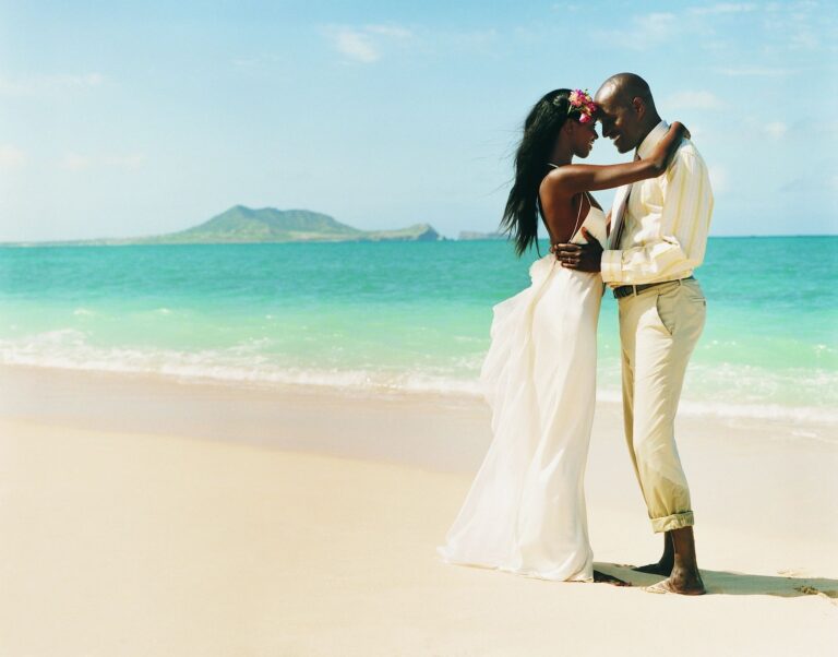 Why St. Barts is a Once-in-a-Lifetime Wedding Destination