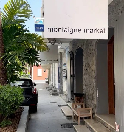 Montaigne Market – St. Barth: The Epitome of Luxury Fashion in the Caribbean