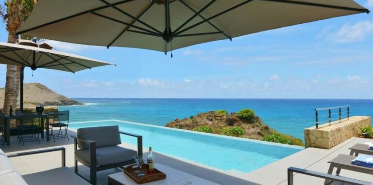 Villa Roc E Mar: Your Luxury Getaway in St. Barts