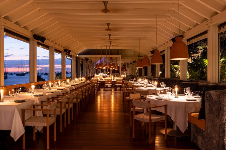 “Experience Culinary Magic: Why Everyone’s Talking About Sella St. Barts!”