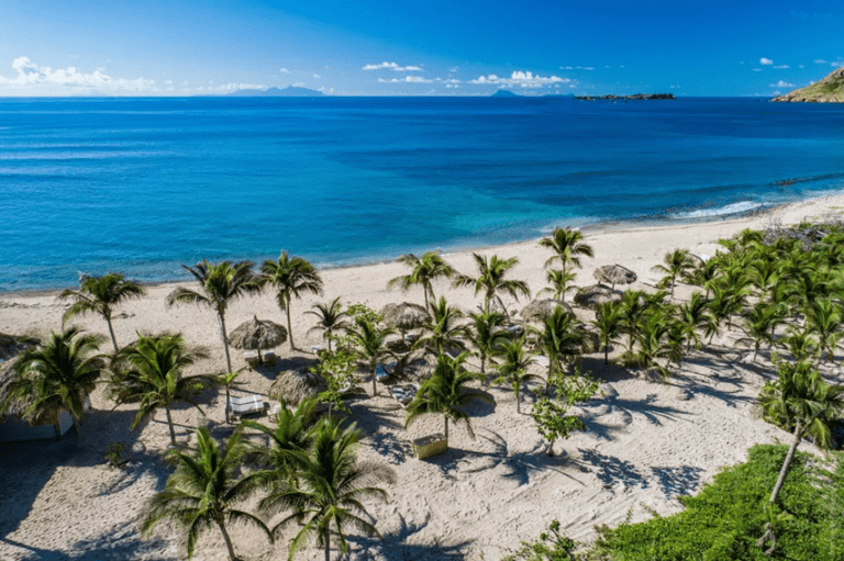 Toiny Beach, St. Barth: A Hidden Gem for Surfers and Adventure Seekers