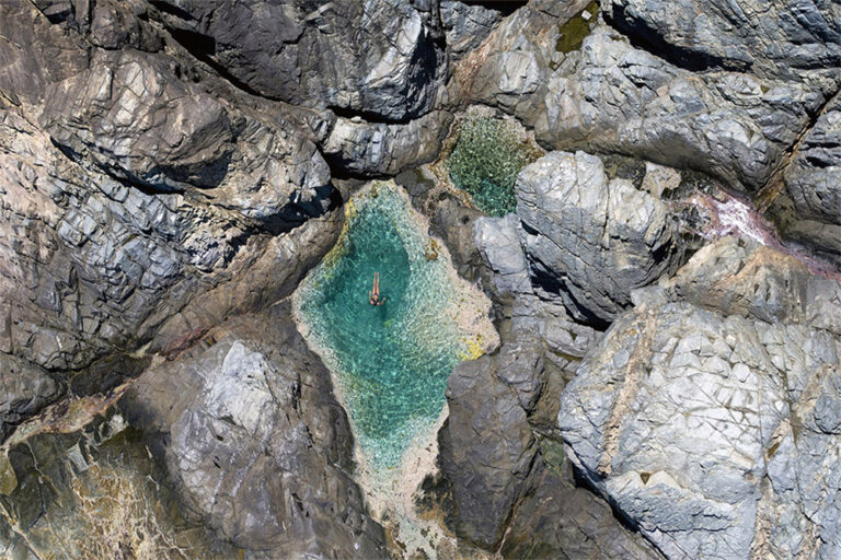 Toiny Natural Pools, St. Barts: A Hidden Gem Worth Exploring