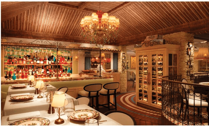 Mamo Michaelangelo St. Barth: A Taste of the French Riviera in the Caribbean