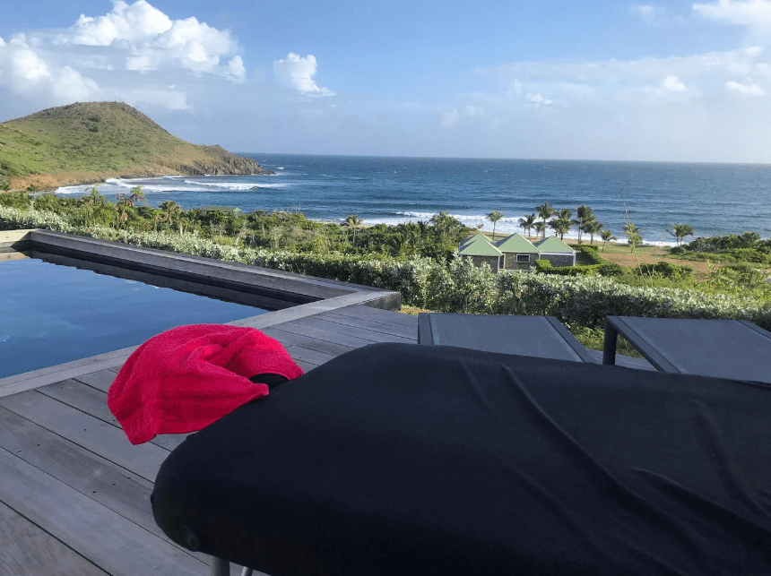 Zenitude St. Barth: The Ultimate In-Home Wellness Experience in Saint Barthélemy