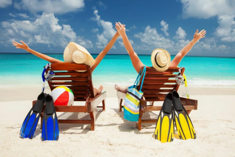✈️ How to Get to St. Barth from the U.S.: The Ultimate Travel Guide