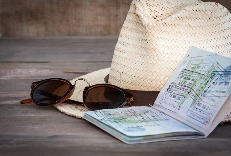 Entry Requirements for St. Barth: What You Need to Know Before Traveling to Saint Barthélemy
