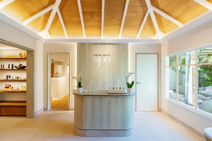 guerlain spa