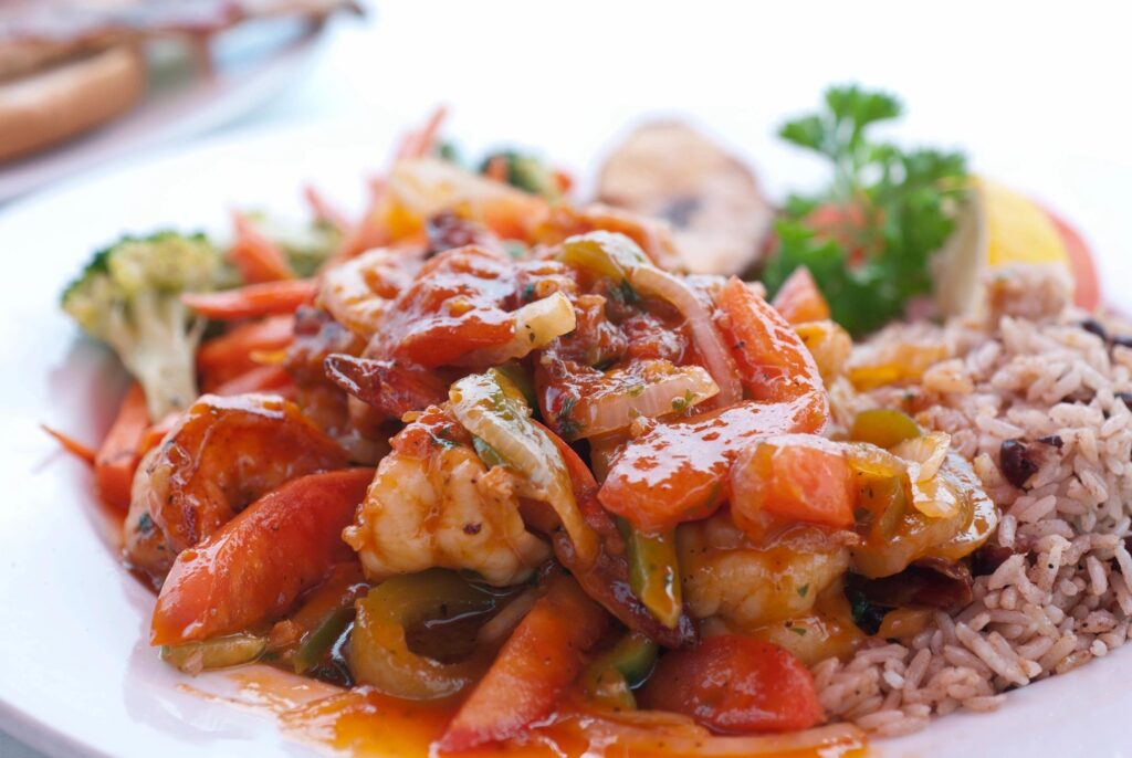 Top St. Barts Restaurants for 2025. Chow down.