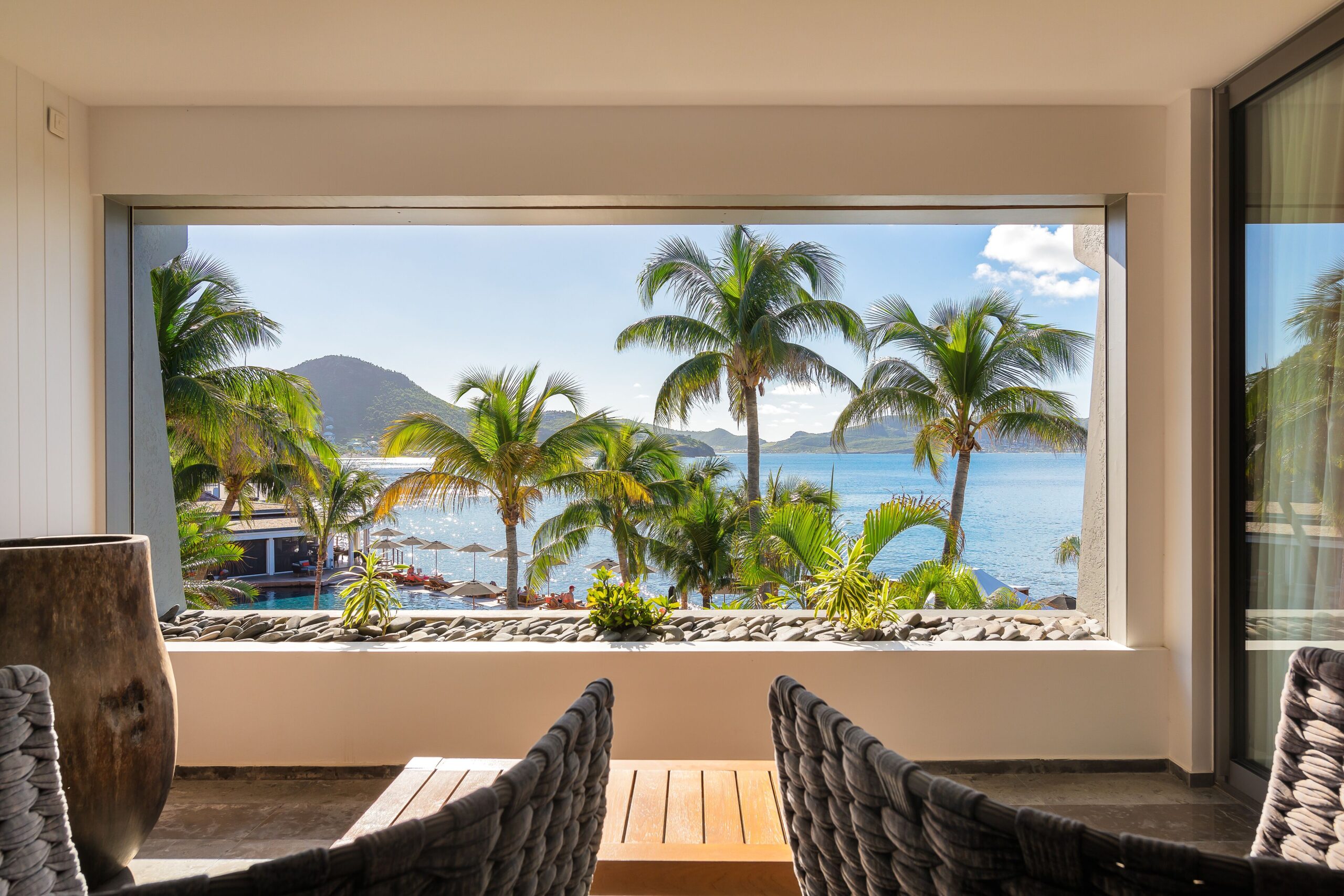 Hotel Christopher – Luxury hotel in St Barts