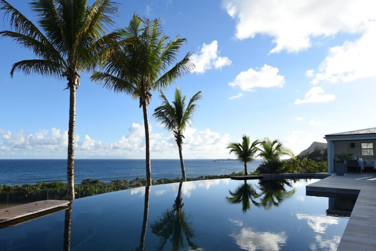 St. Barth’s Beach Clubs Ranked: From Chill to Champagne-Crazy