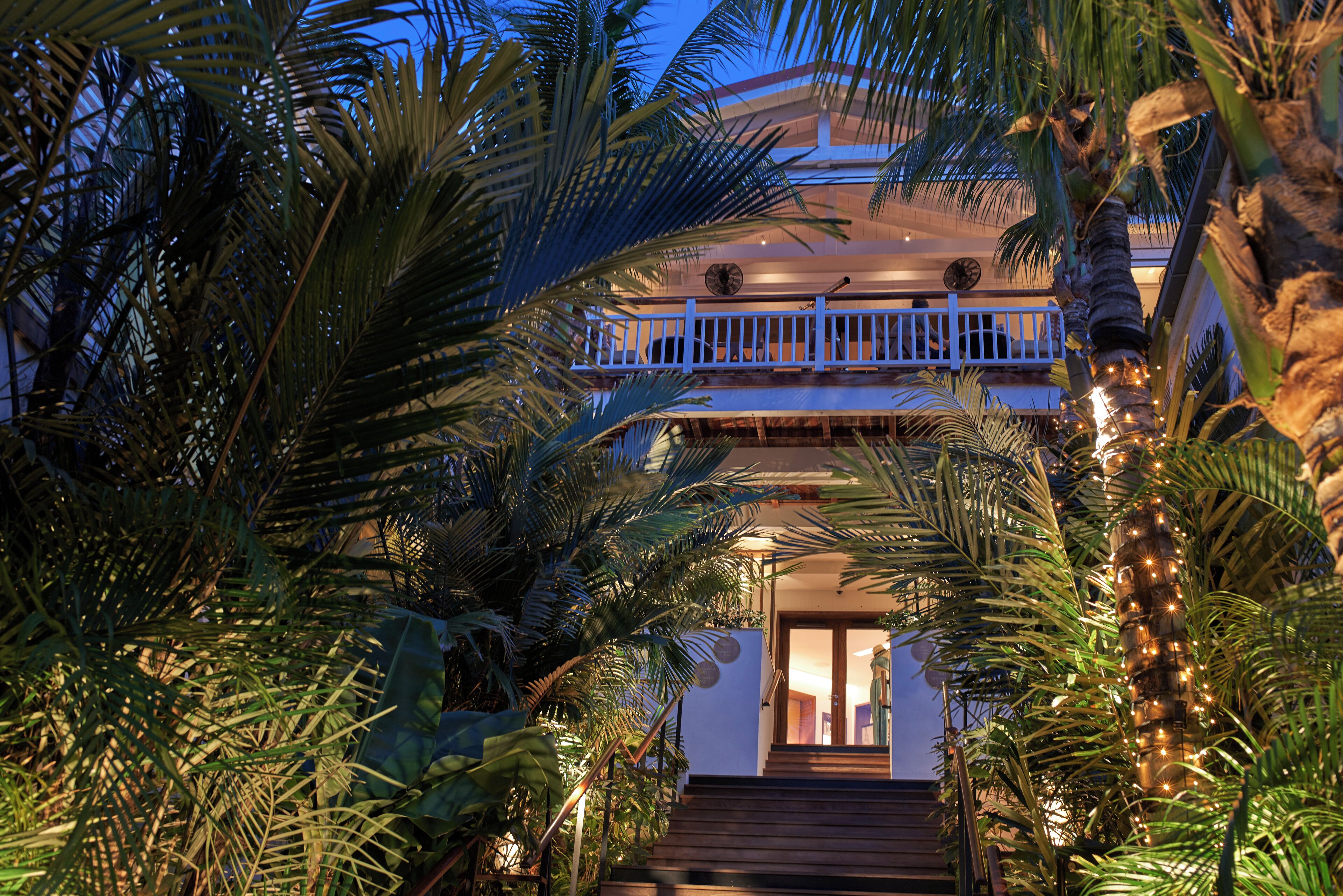 Fouquet’s Saint-Barth Fouquet’s Saint-Barth