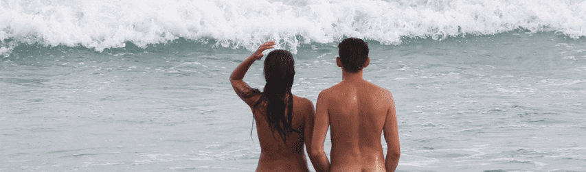 Top 5 nude beaches in St Barth Top 5 nude beaches in St Barth