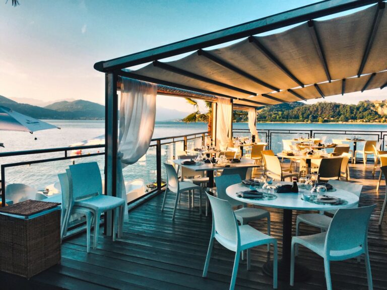 L’Esprit St. Barth – The Ultimate Gourmet Garden Dining Experience