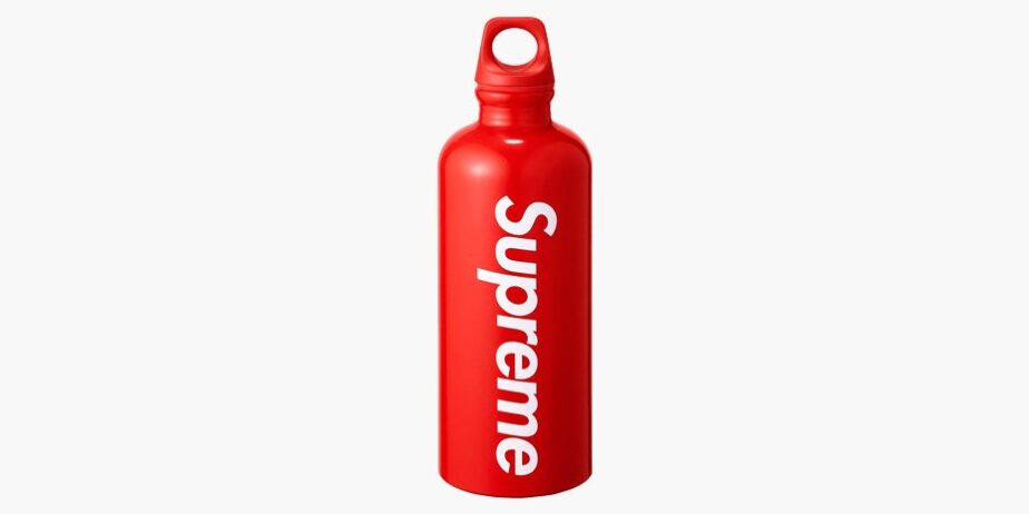 Water Bottle