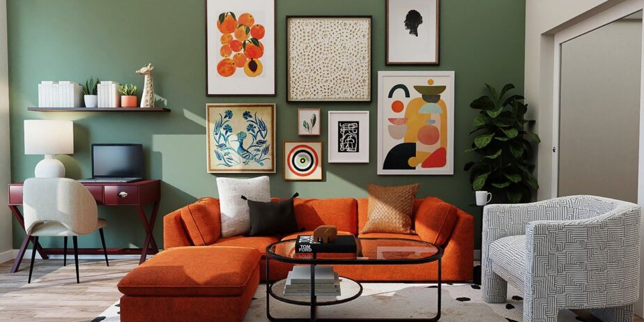 Apartment for Buy